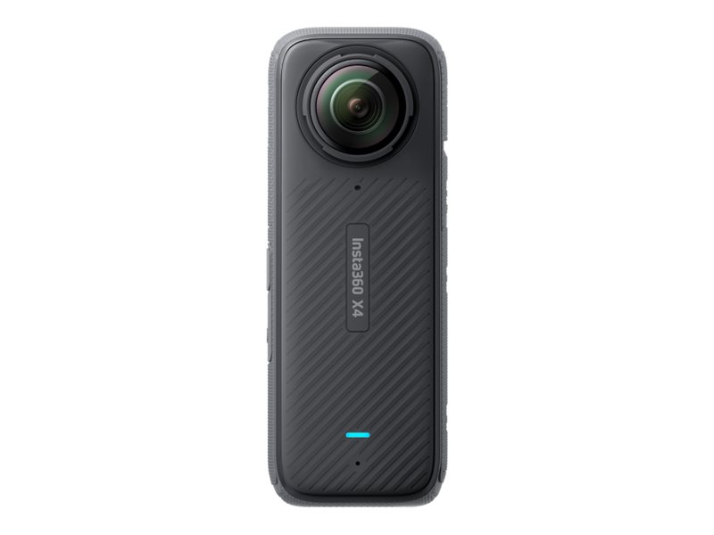 Insta360 X4 - 360 Action-Kamera - 8K / 30 BpS