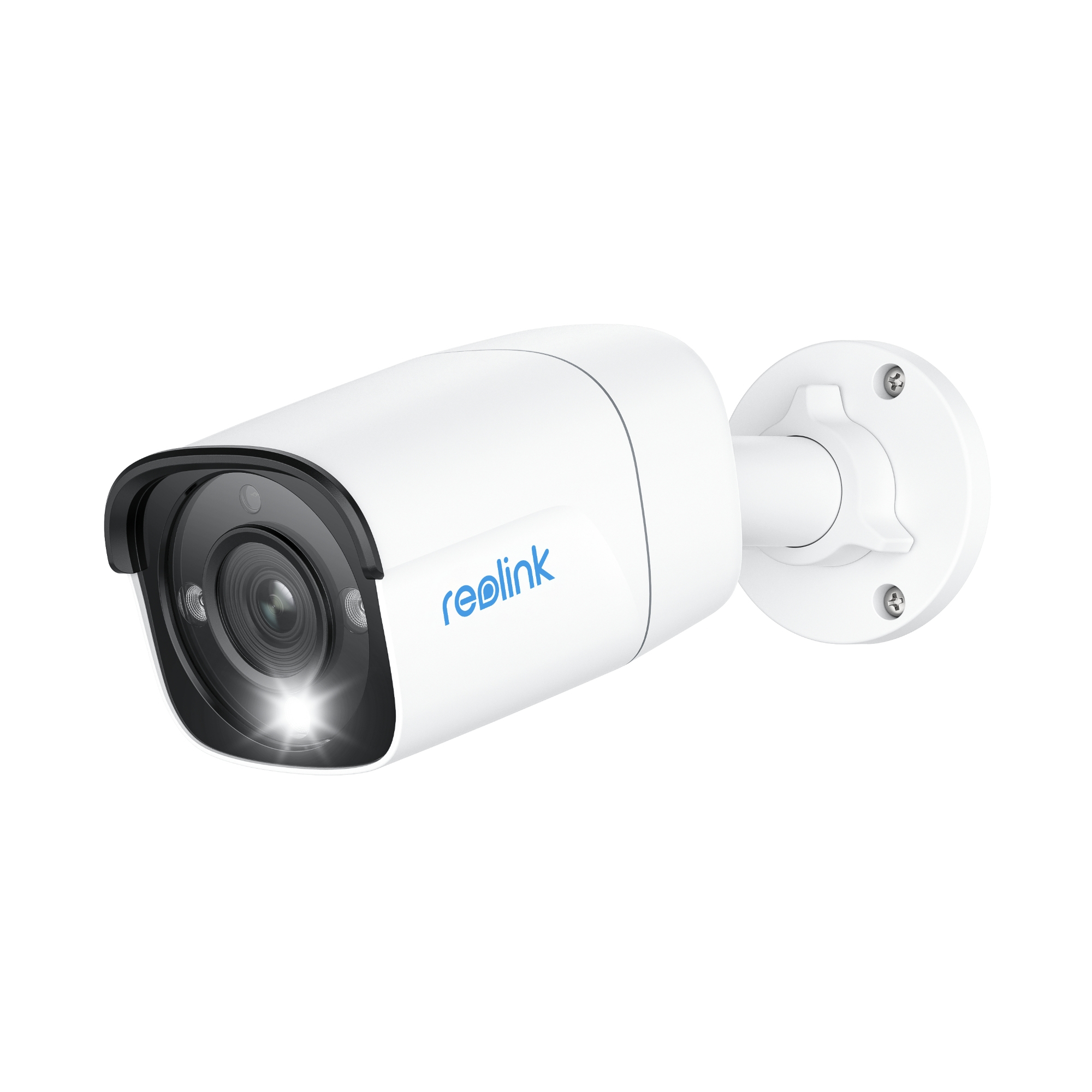 Reolink P340 Bala (forma) Cmara de seguridad IP Interior y exterior 4512 x 2512 Pixeles Pared