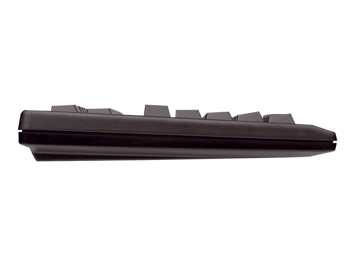 Cherry G80-11900 TouchBoard - Tastatur - USB