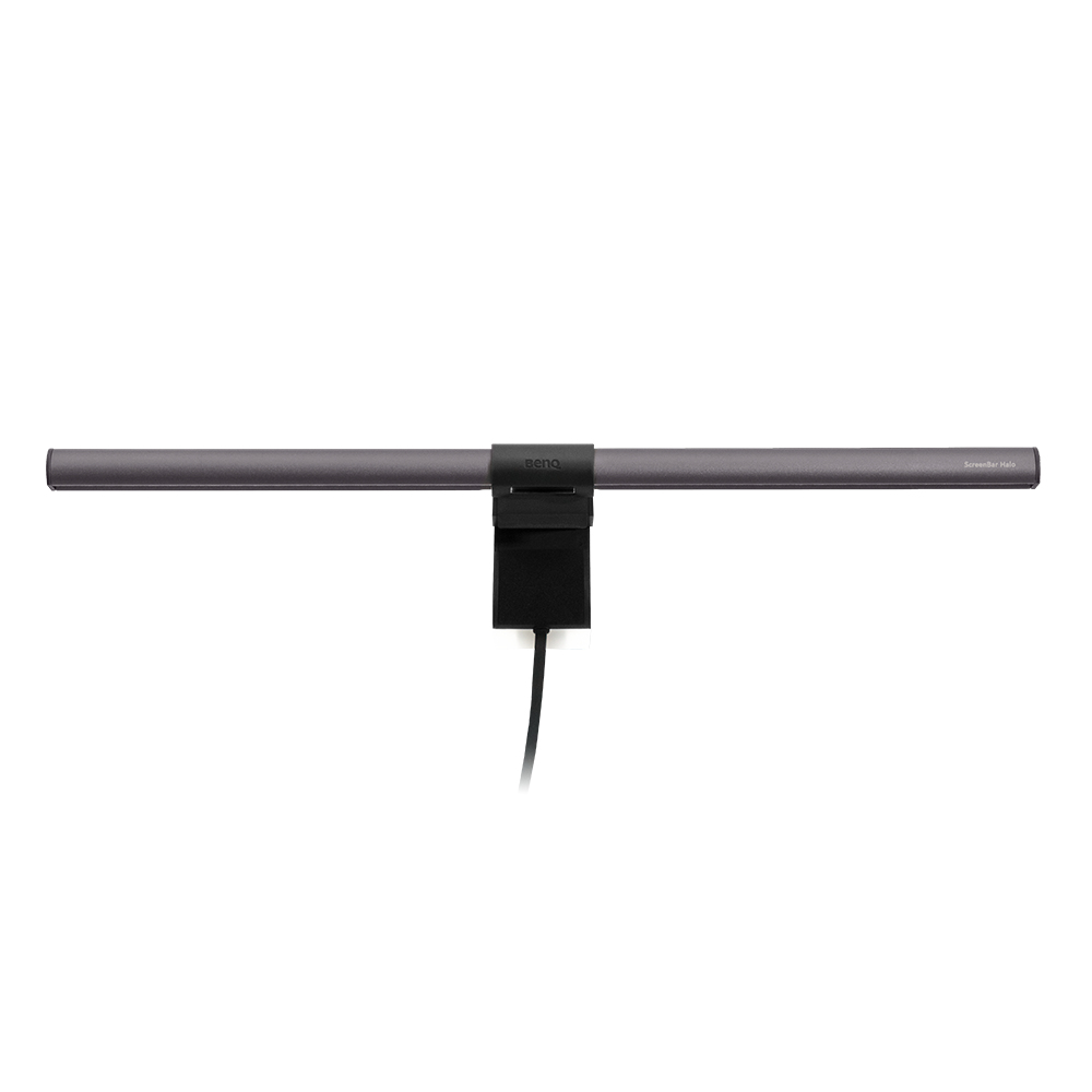 BenQ ScreenBar Halo Grey