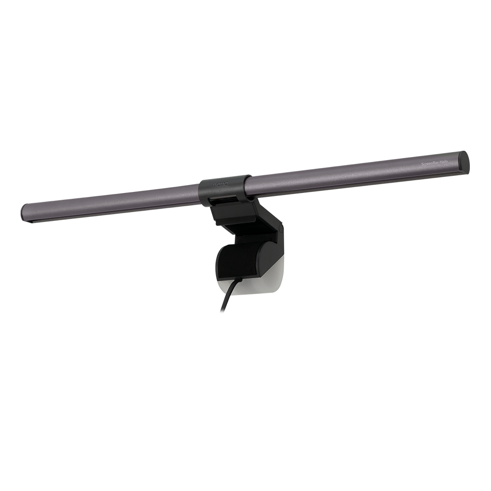 BenQ ScreenBar Halo Grey