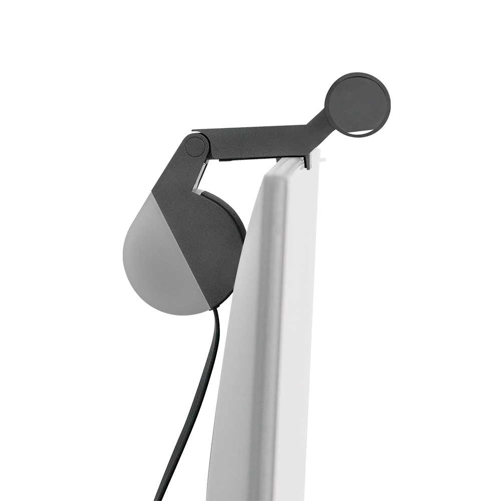 BenQ ScreenBar Halo Grey
