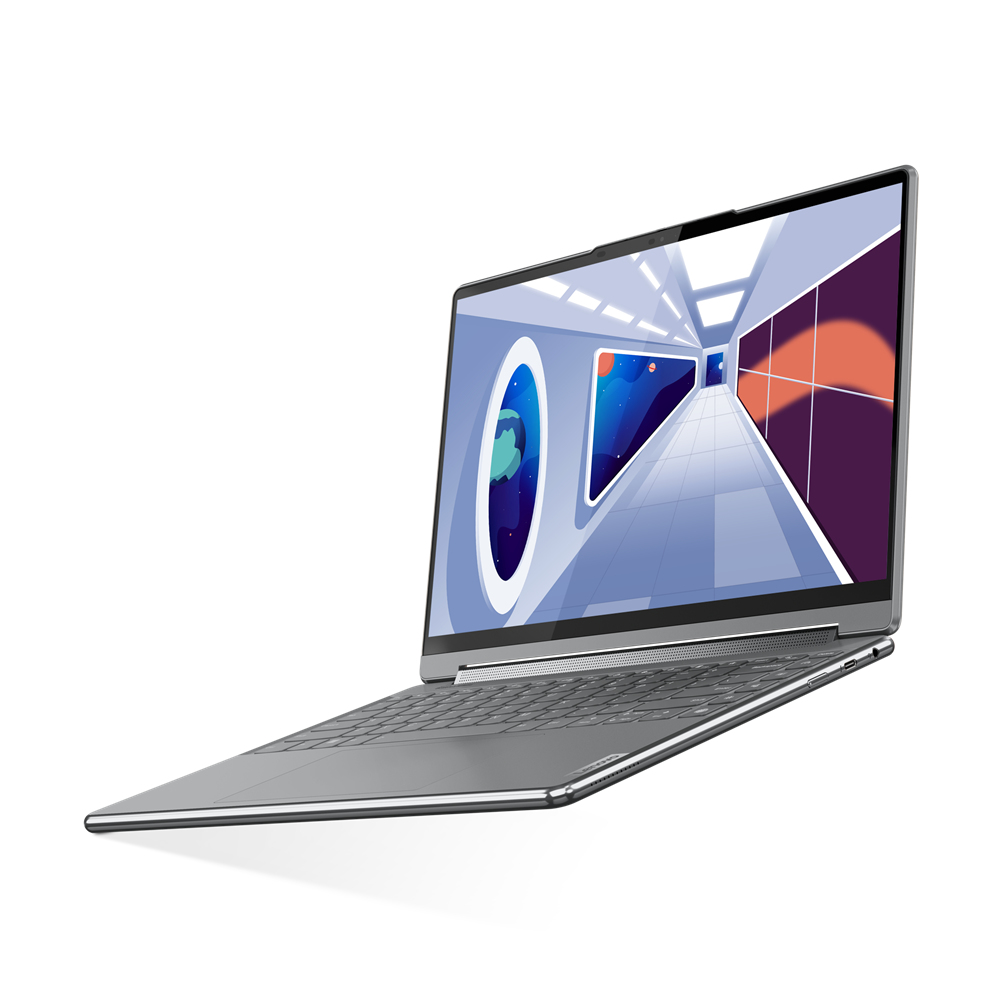 lenovo yoga 9 4k