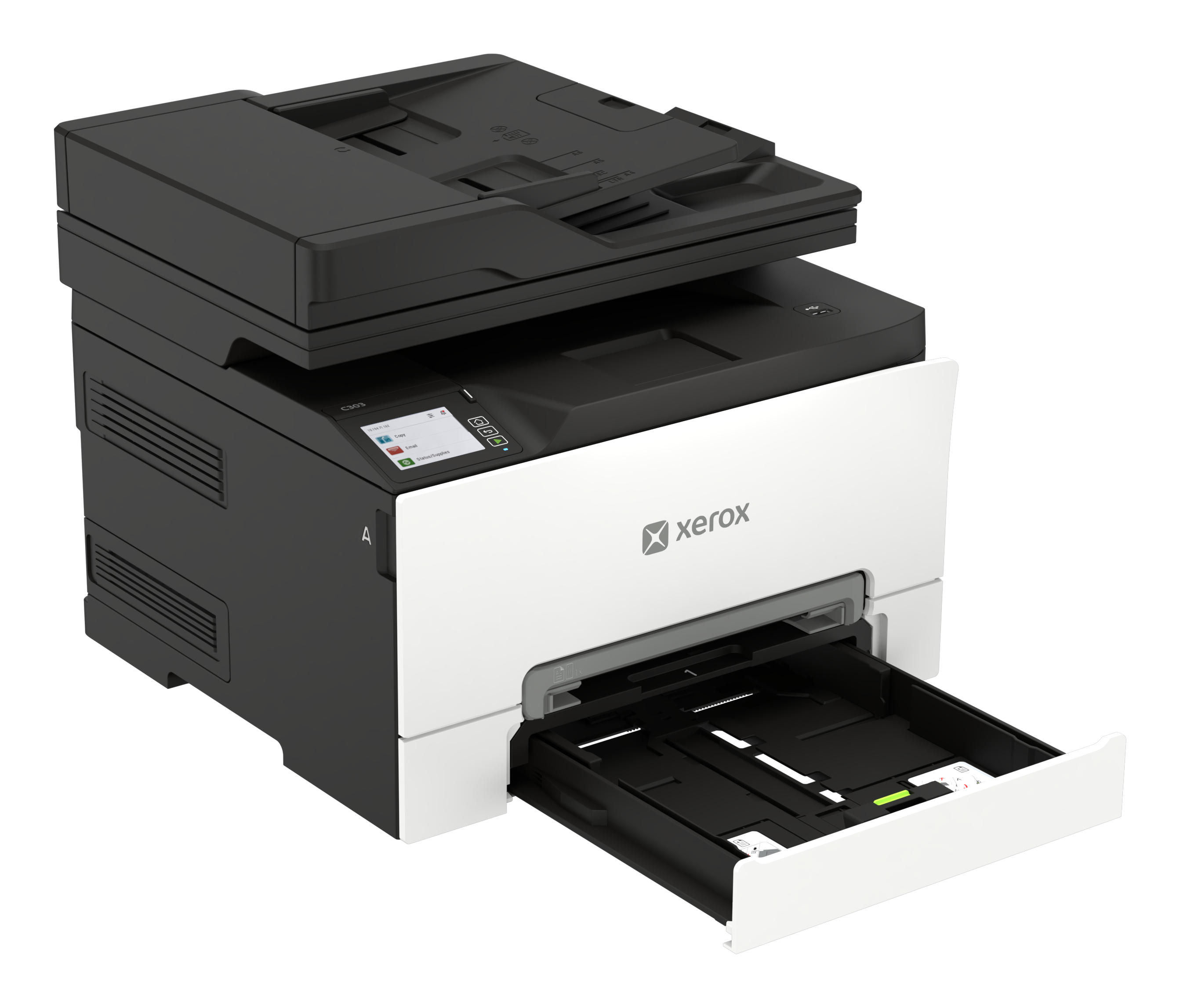 Xerox C303a Laser A4 2400 x 600 DPI 32 ppm Wi-Fi