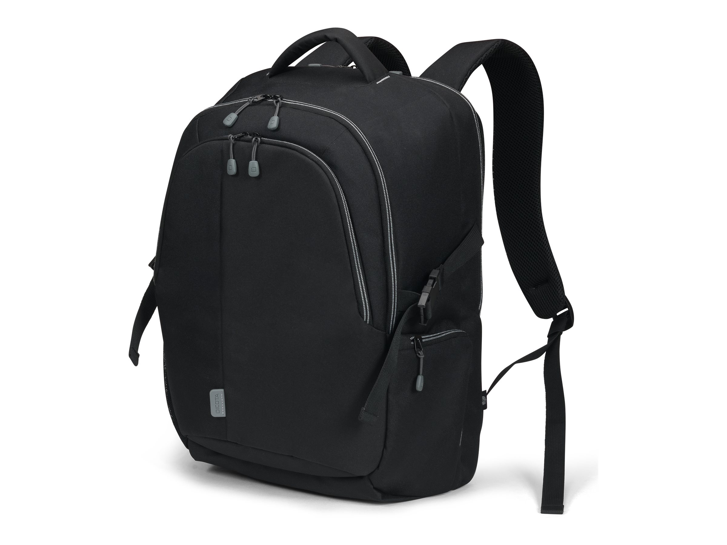 Dicota Laptop Backpack ECO 15-17.3 black