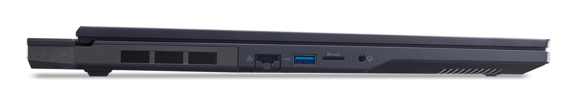 Acer Predator Helios Neo 18 AI PHN18-72-94HW WQXGA Core Ultra 9 275HX RTX 5070Ti - Core Ultra 9 - 5,4 GHz