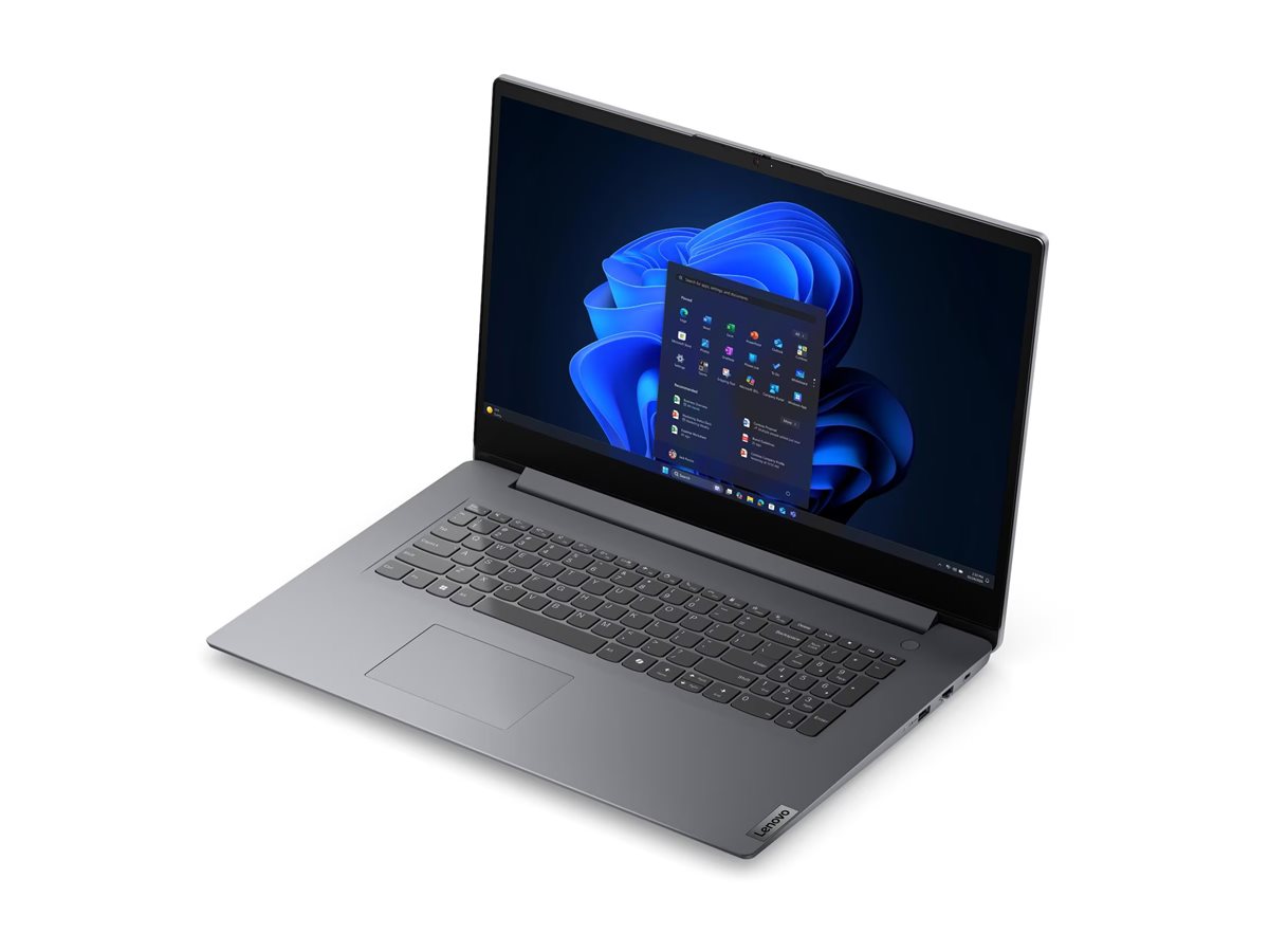 Lenovo V17 G7 IWC 83VG - Intel Core 5 320 - Win 11 Pro - Intel Graphics - 16 GB RAM - 512 GB SSD NVMe - 43.9 cm (17.3)
