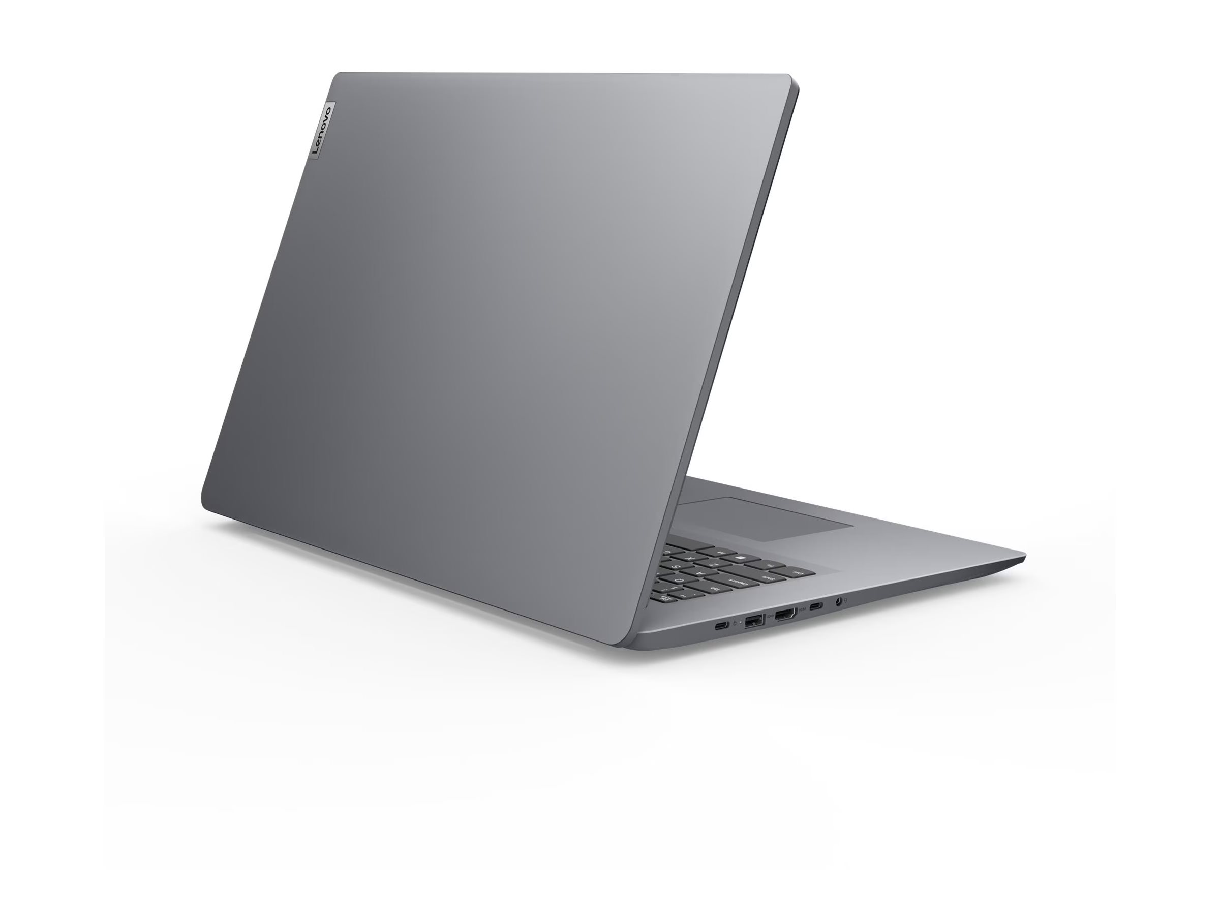 Lenovo V17 G7 IWC 83VG - Intel Core 5 320 - Win 11 Pro - Intel Graphics - 16 GB RAM - 512 GB SSD NVMe - 43.9 cm (17.3)