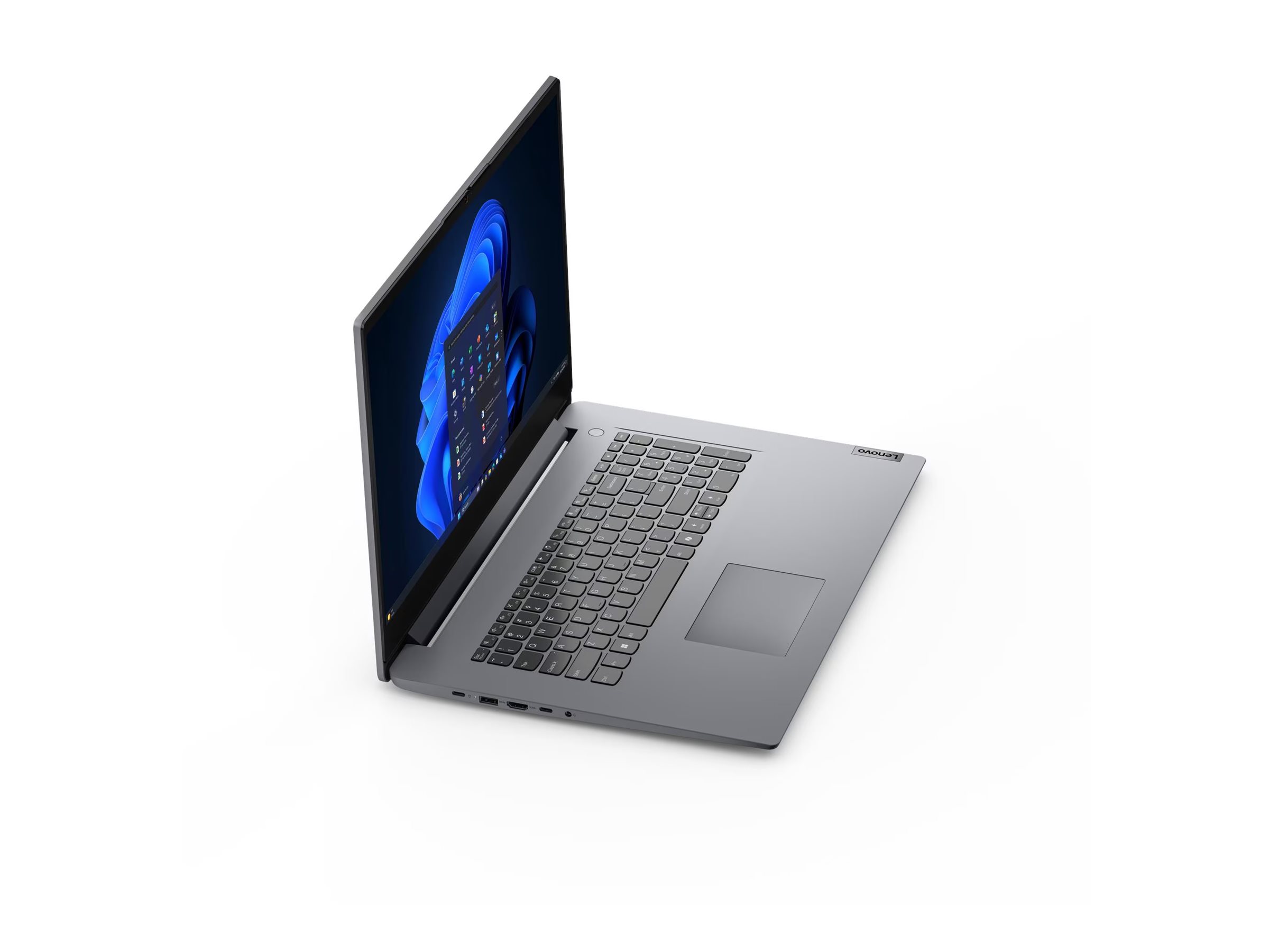 Lenovo V17 G7 IWC 83VG - Intel Core 5 320 - Win 11 Pro - Intel Graphics - 16 GB RAM - 512 GB SSD NVMe - 43.9 cm (17.3)