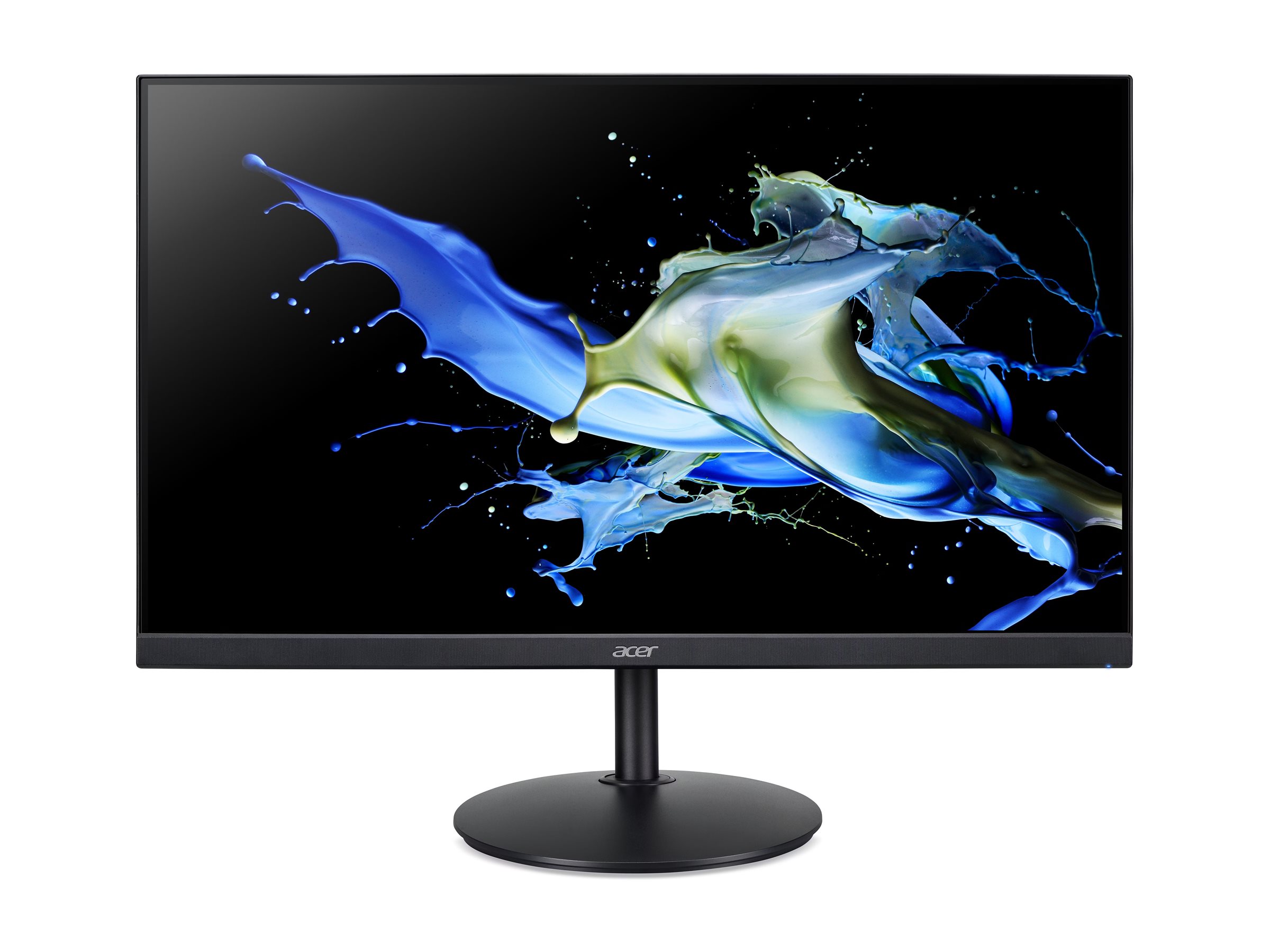 Acer Vero CB242Y P6bipr - CB2 Series - LCD-Monitor - 61 cm (24)
