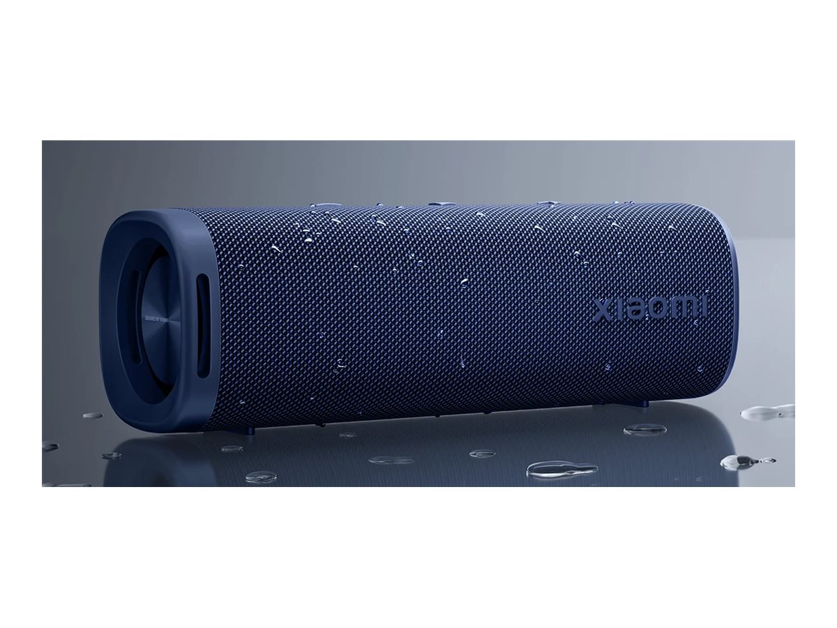 Xiaomi Sound Outdoor - Lautsprecher - tragbar