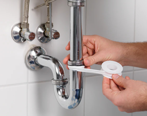 Tesa StopWater - Reparaturband - 12 mm x 12 m