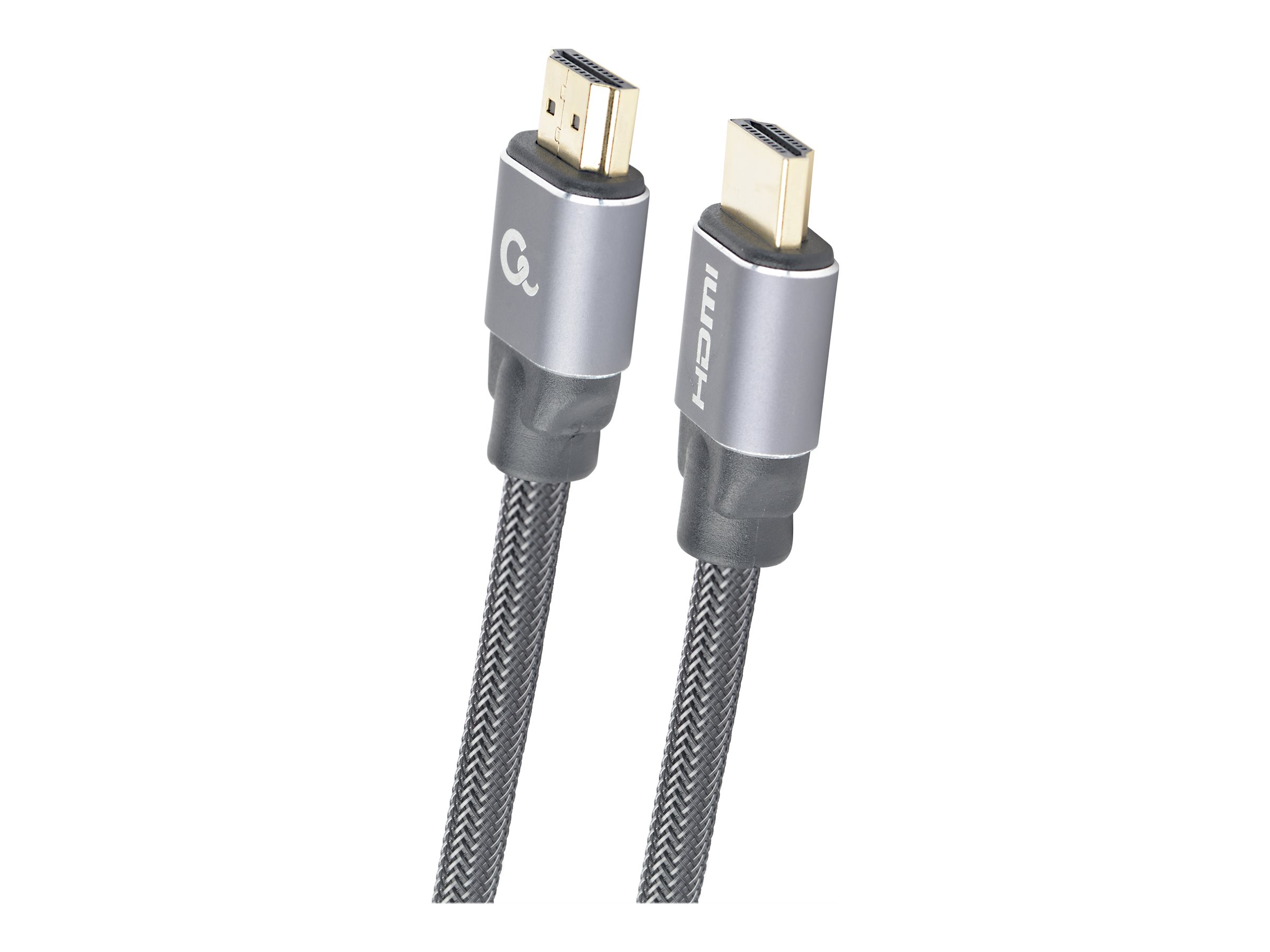 Gembird Cablexpert Premium series - Highspeed - HDMI-Kabel mit Ethernet