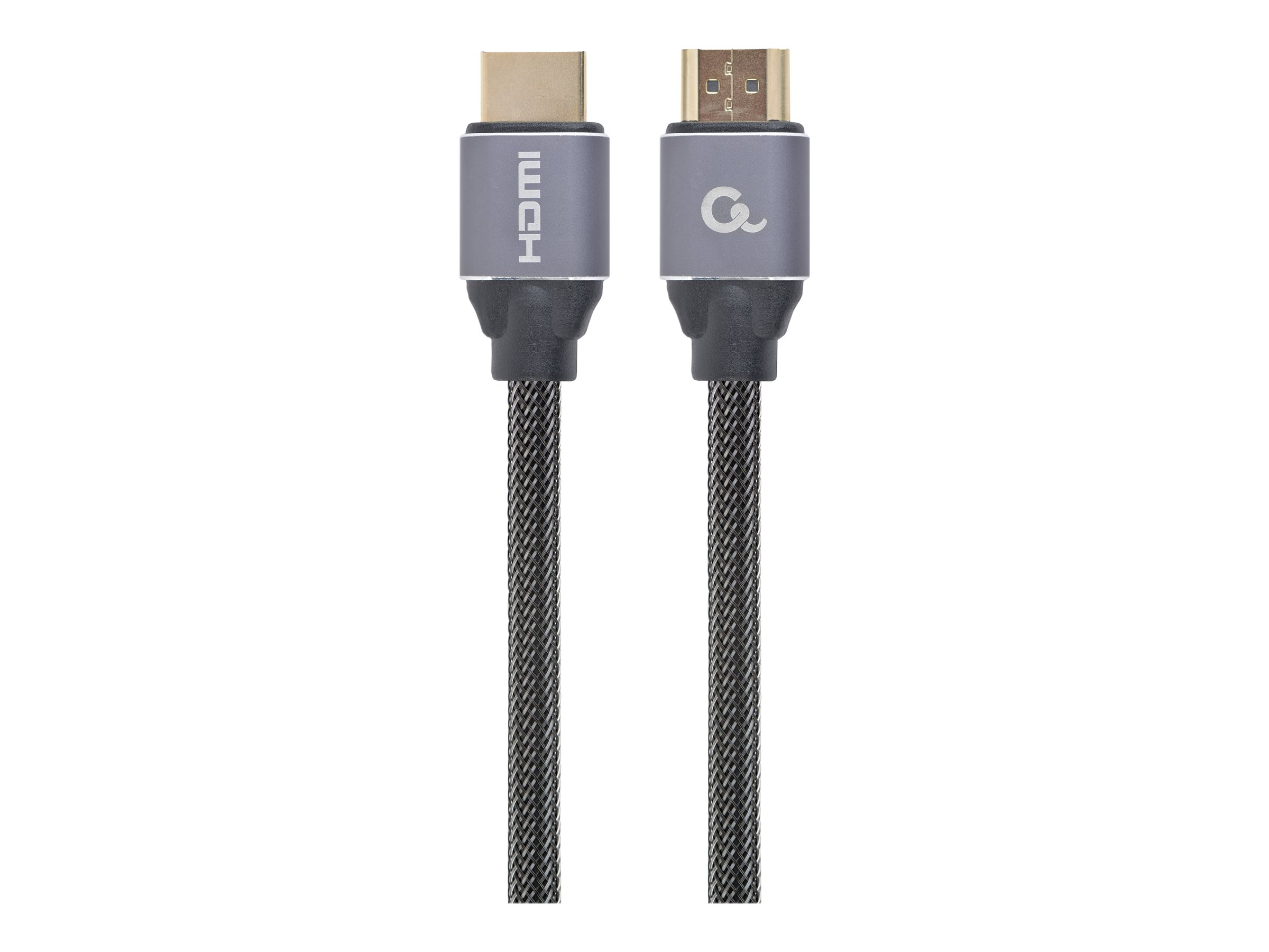 Gembird Cablexpert Premium series - Highspeed - HDMI-Kabel mit Ethernet