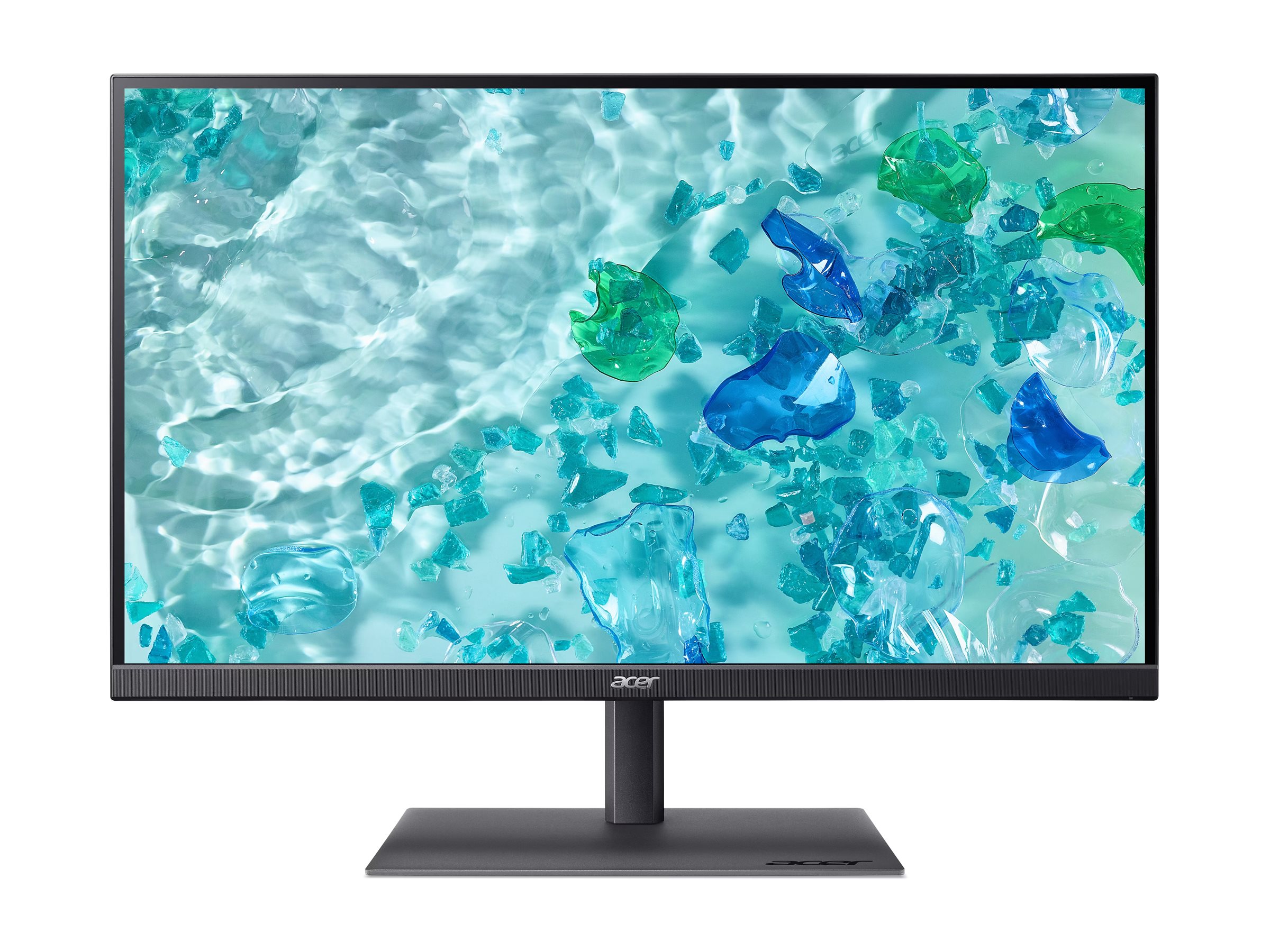 Acer Vero B277K LBbmiiprzx - B7 Series - LCD-Monitor - 68.6 cm (27)