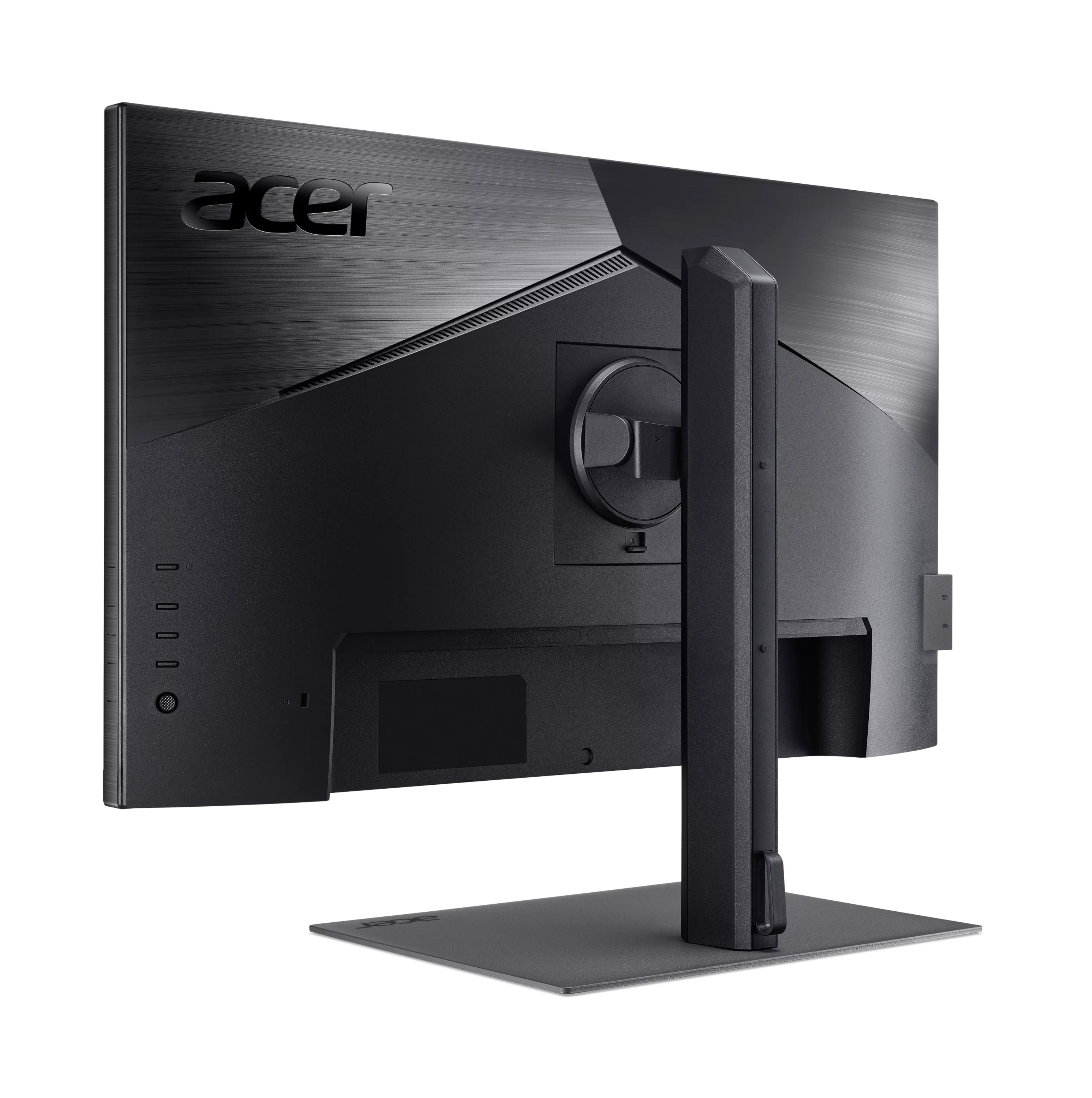 Acer Vero B7 B277KLBbmiiprzx Monitor PC 68,6 cm (27) 3840 x 2160 Pixel 4K Ultra HD LED Nero