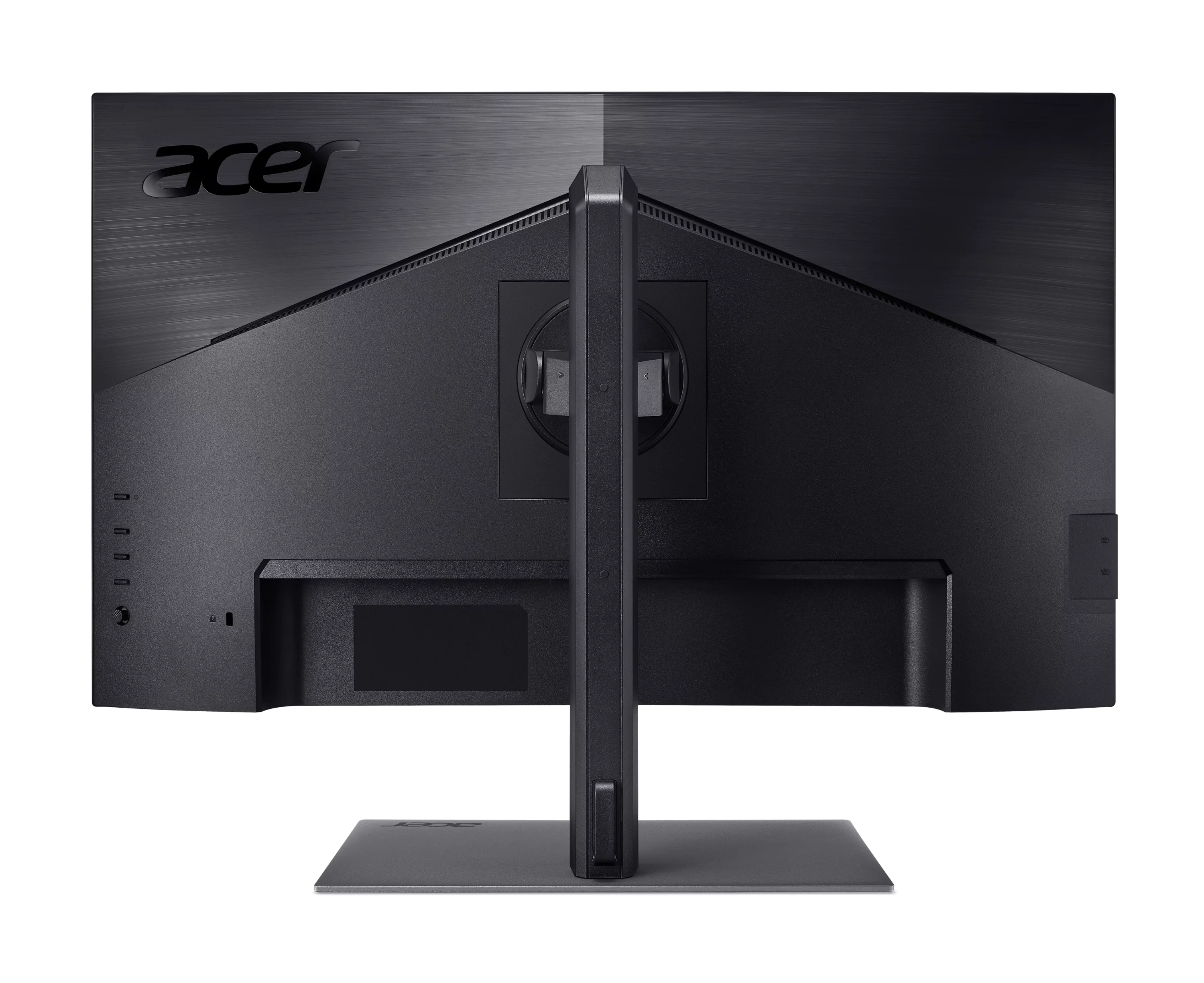 Acer Vero B7 B277KLBbmiiprzx Monitor PC 68,6 cm (27) 3840 x 2160 Pixel 4K Ultra HD LED Nero