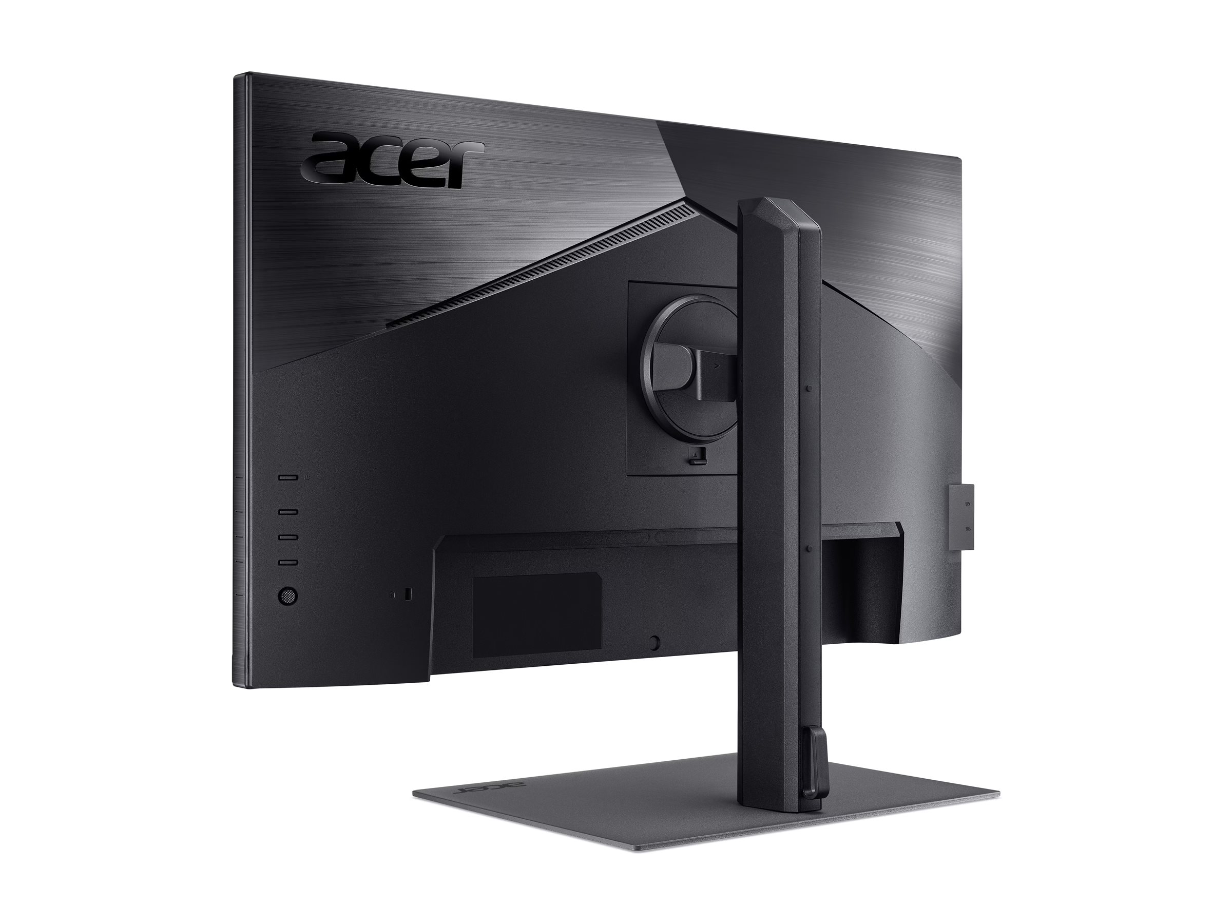 Acer Vero B7 B277KLBbmiiprzx Monitor PC 68,6 cm (27) 3840 x 2160 Pixel 4K Ultra HD LED Nero