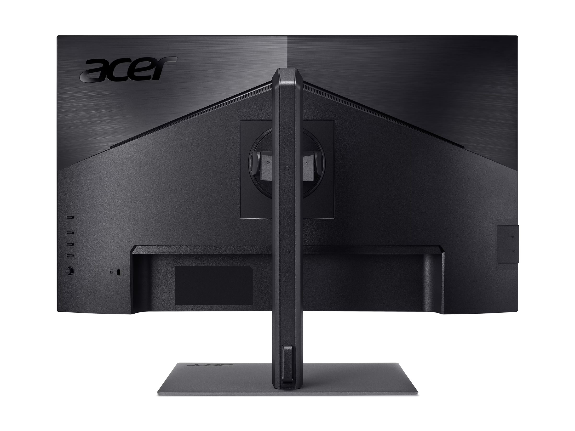 Acer Vero B7 B277KLBbmiiprzx Monitor PC 68,6 cm (27) 3840 x 2160 Pixel 4K Ultra HD LED Nero