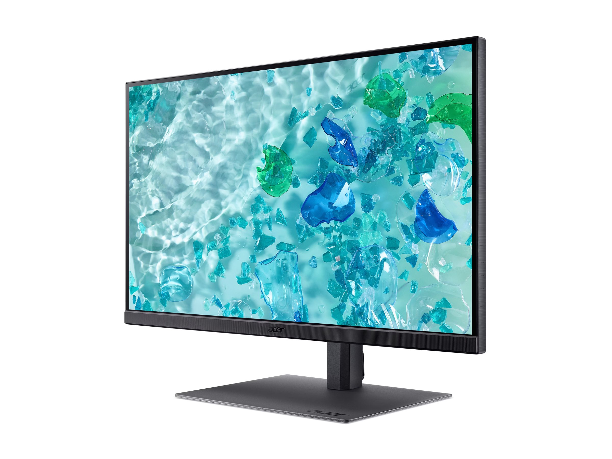 Acer Vero B7 B277KLBbmiiprzx Monitor PC 68,6 cm (27) 3840 x 2160 Pixel 4K Ultra HD LED Nero