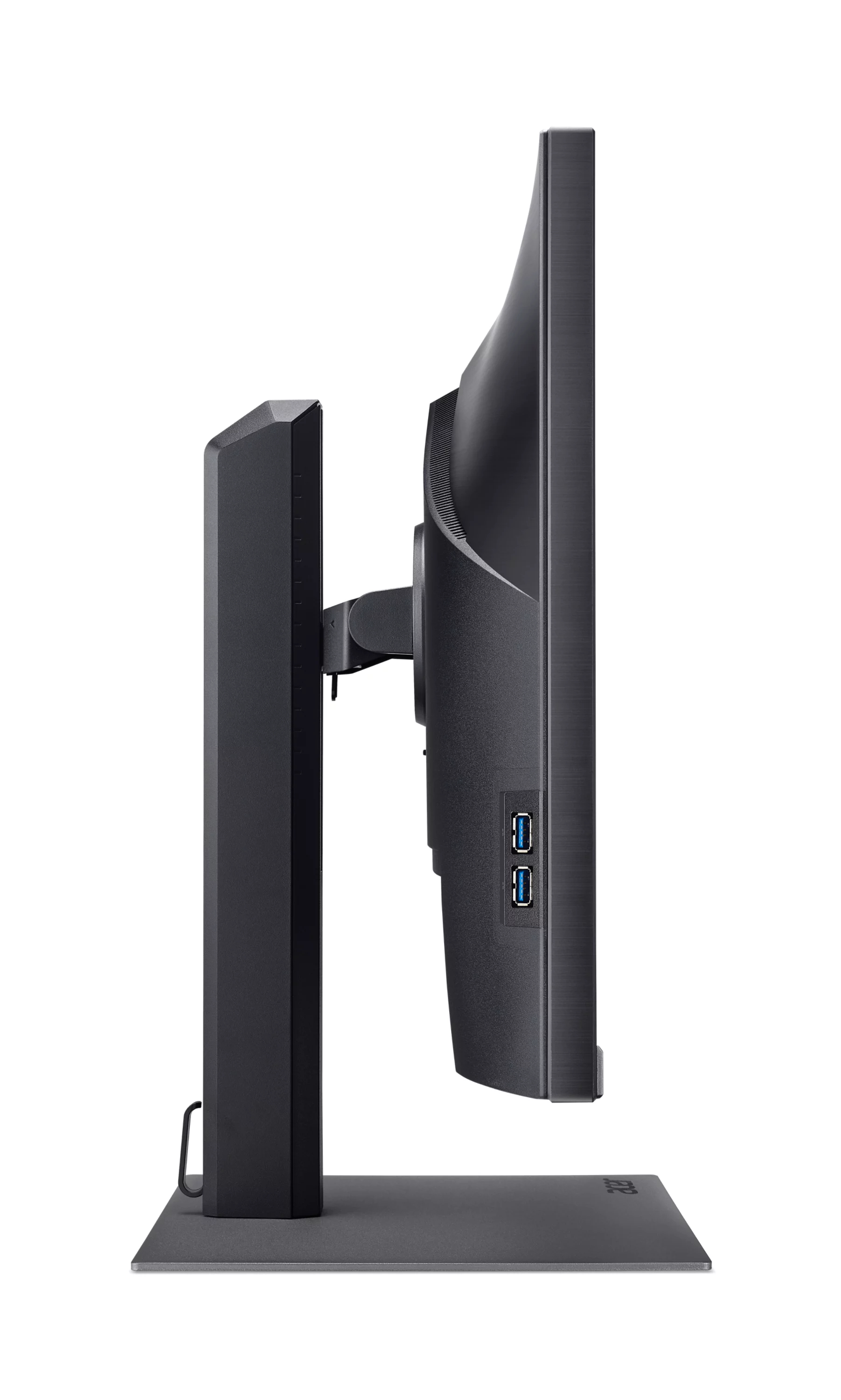 Acer Vero B7 B277KLBbmiiprzx Monitor PC 68,6 cm (27) 3840 x 2160 Pixel 4K Ultra HD LED Nero