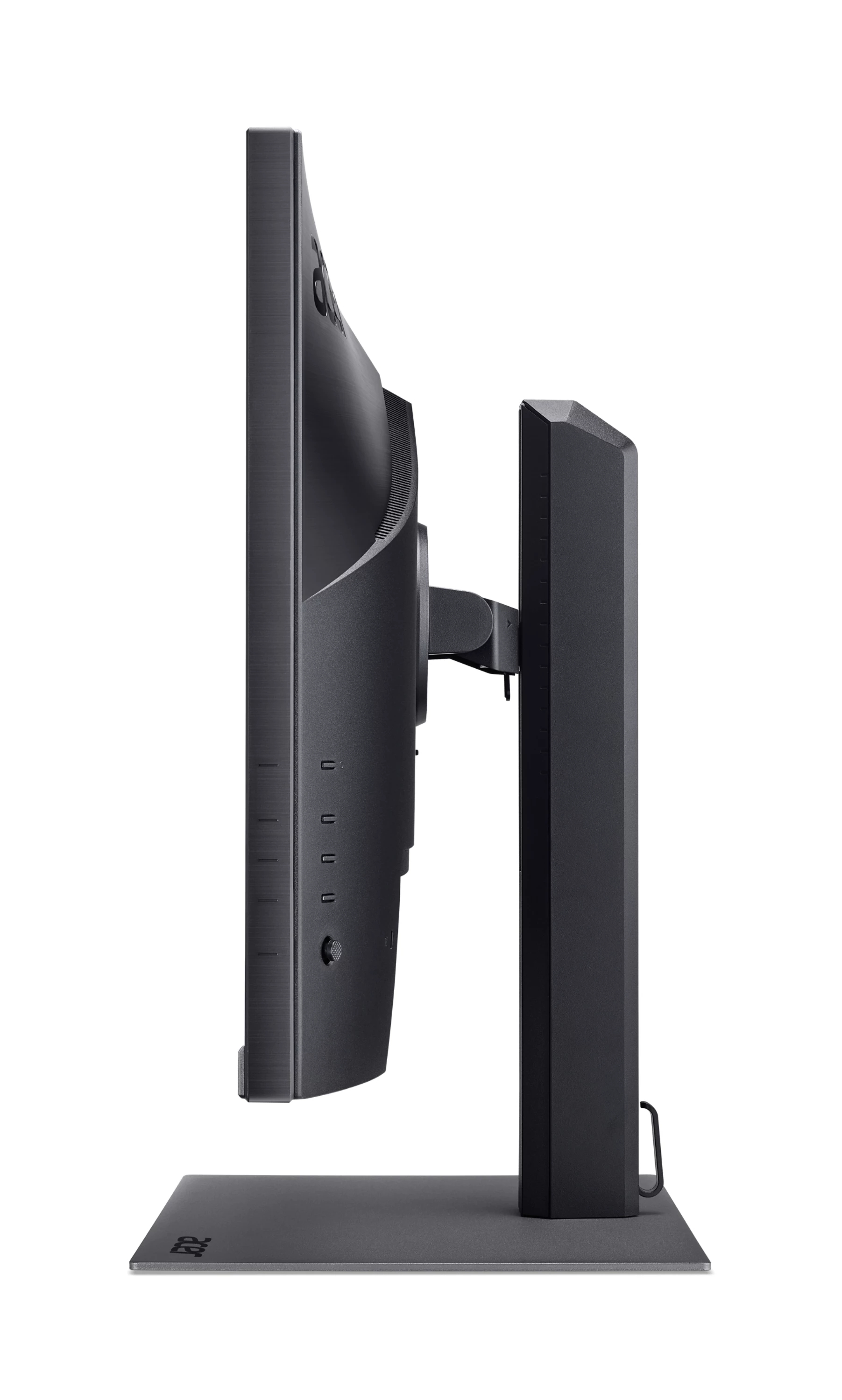 Acer Vero B7 B277KLBbmiiprzx Monitor PC 68,6 cm (27) 3840 x 2160 Pixel 4K Ultra HD LED Nero