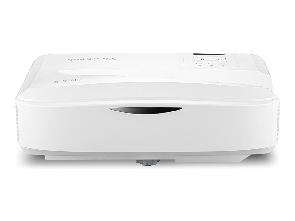 Viewsonic LS832WU vid�o-projecteur Projecteur � focale ultra courte 5000 ANSI lumens WUXGA (1920x1200) Blanc