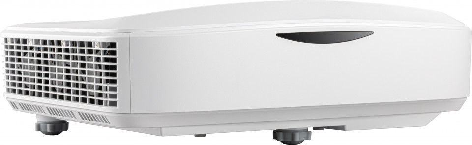 Viewsonic LS832WU vid�o-projecteur Projecteur � focale ultra courte 5000 ANSI lumens WUXGA (1920x1200) Blanc