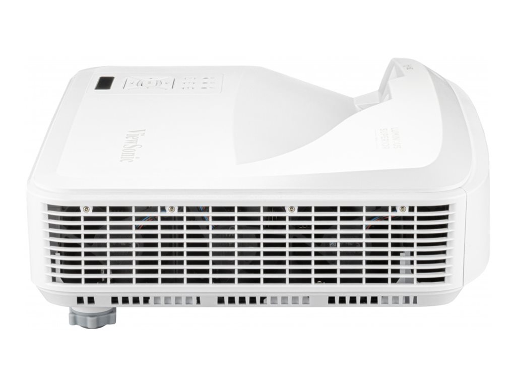 Viewsonic LS832WU vid�o-projecteur Projecteur � focale ultra courte 5000 ANSI lumens WUXGA (1920x1200) Blanc