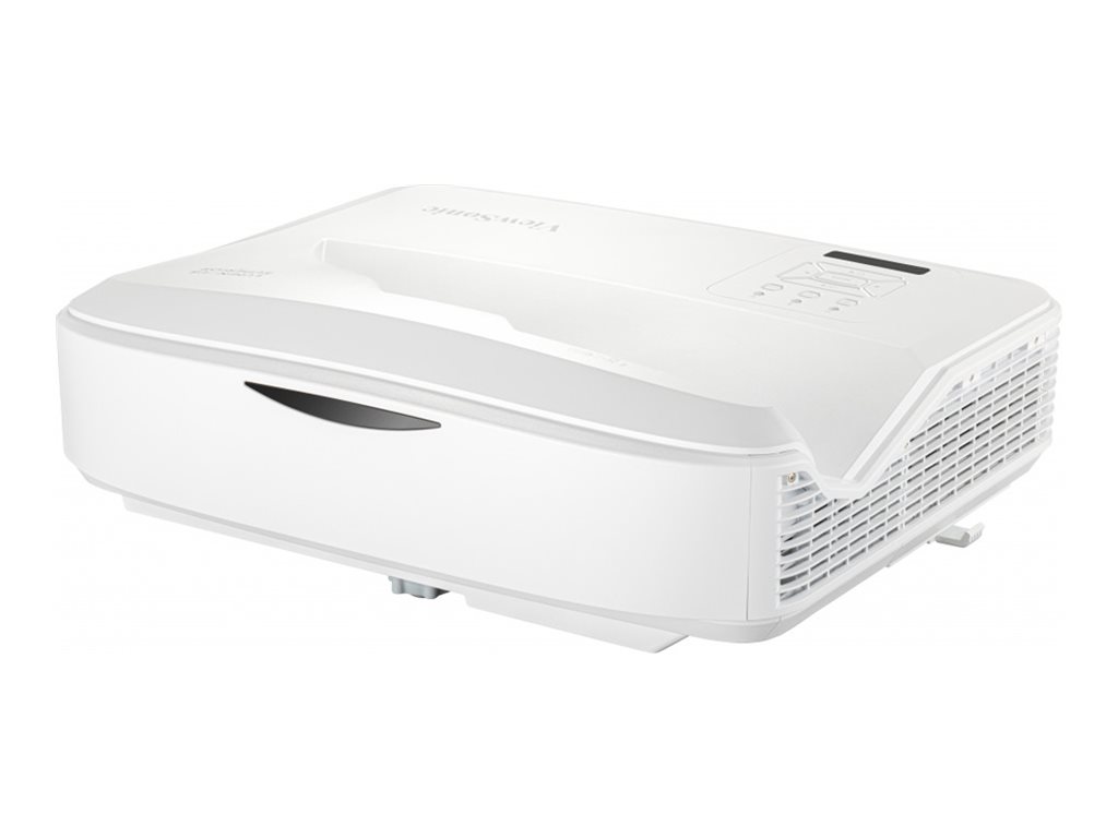 Viewsonic LS832WU vid�o-projecteur Projecteur � focale ultra courte 5000 ANSI lumens WUXGA (1920x1200) Blanc
