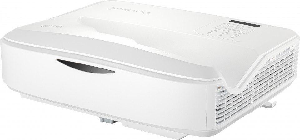 Viewsonic LS832WU vid�o-projecteur Projecteur � focale ultra courte 5000 ANSI lumens WUXGA (1920x1200) Blanc