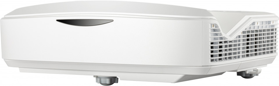 Viewsonic LS832WU vid�o-projecteur Projecteur � focale ultra courte 5000 ANSI lumens WUXGA (1920x1200) Blanc
