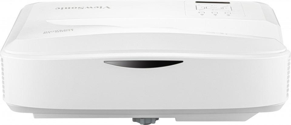 Viewsonic LS832WU vid�o-projecteur Projecteur � focale ultra courte 5000 ANSI lumens WUXGA (1920x1200) Blanc