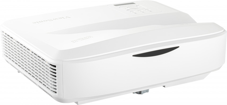 Viewsonic LS832WU vid�o-projecteur Projecteur � focale ultra courte 5000 ANSI lumens WUXGA (1920x1200) Blanc