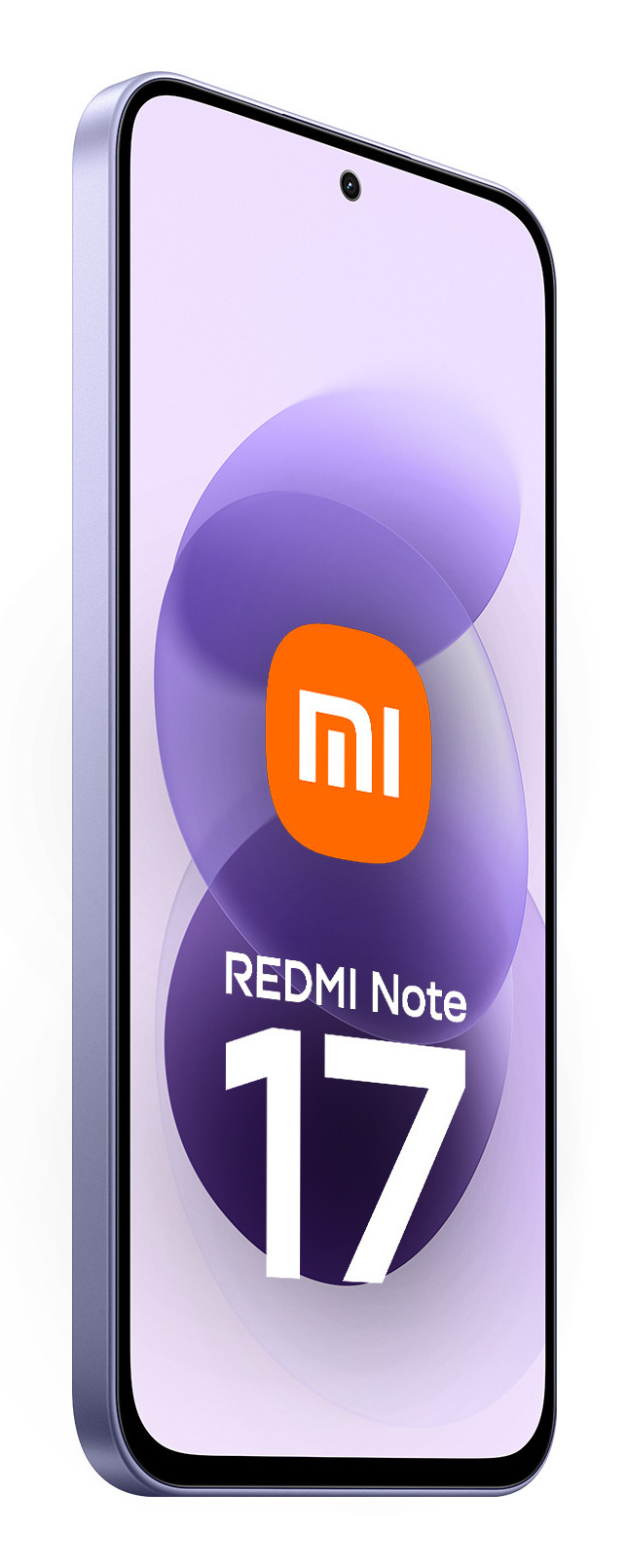 Xiaomi Redmi Note 17 Celestial Purple MZB0P8WEU - Smartphone - 128 GB