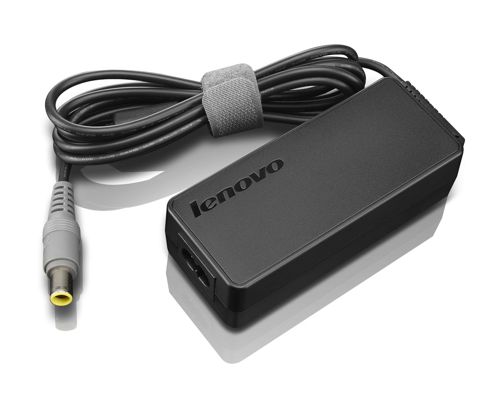 Lenovo 45N0313 adaptateur de puissance & onduleur Int�rieure 65 W Noir