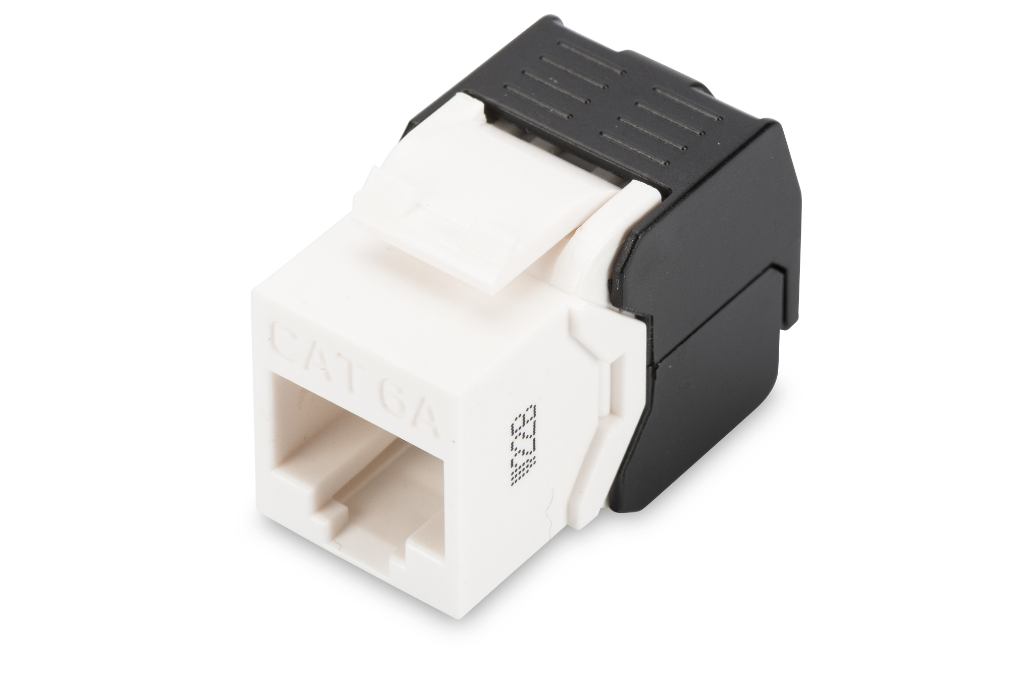 Digitus Modulo keystone CAT 6A, non schermato