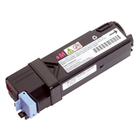 DELL 330-1392 Cartouche de toner 1 pi�ce(s) Original Magenta