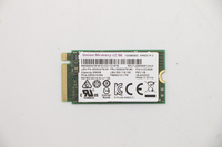 Lenovo 5SS0W76183 drives allo stato solido M.2 256 GB PCI Express 3.0 NVMe