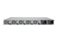 Supermicro SuperServer 1019D-4C-RAN13TP+ - Server