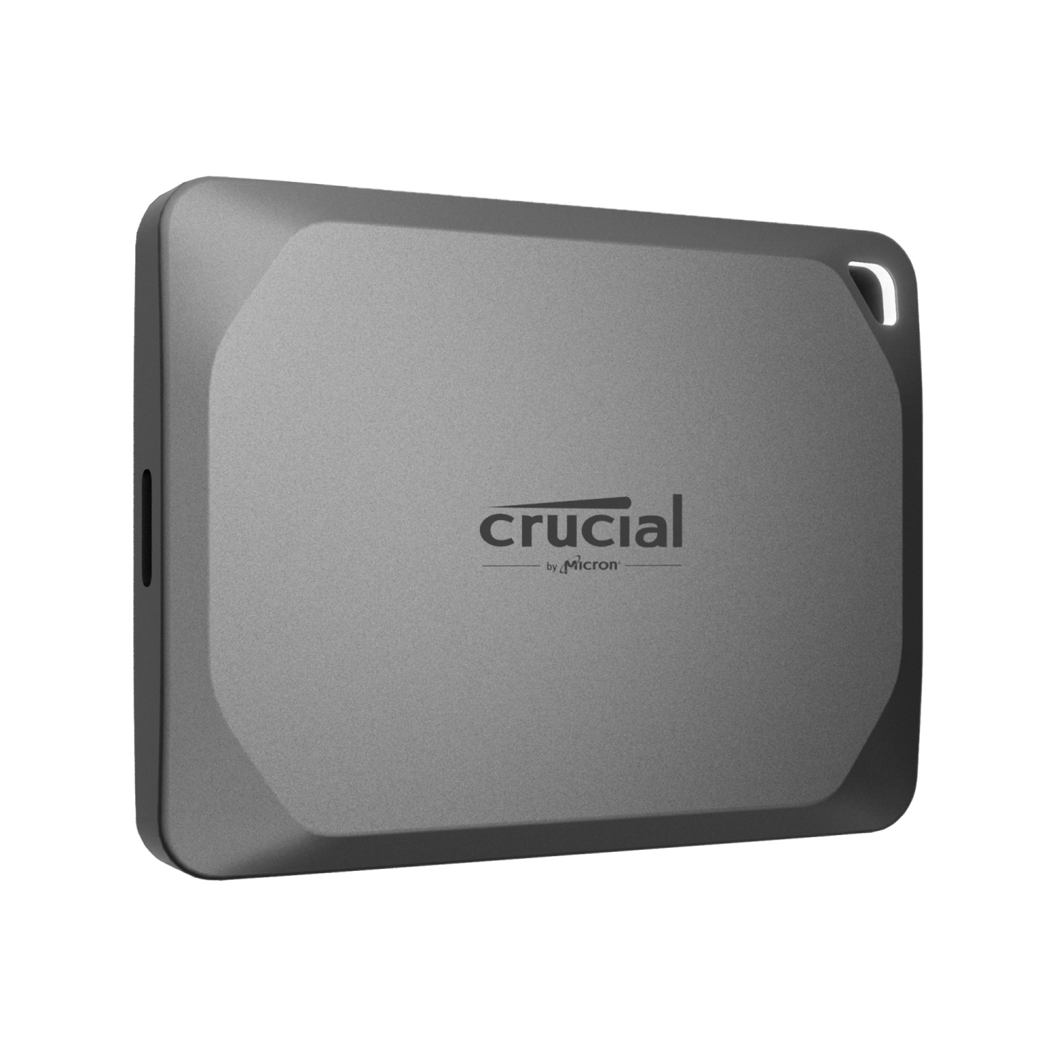Crucial CT1000X9PROSSD9  Crucial X9 Pro 1 To Gris