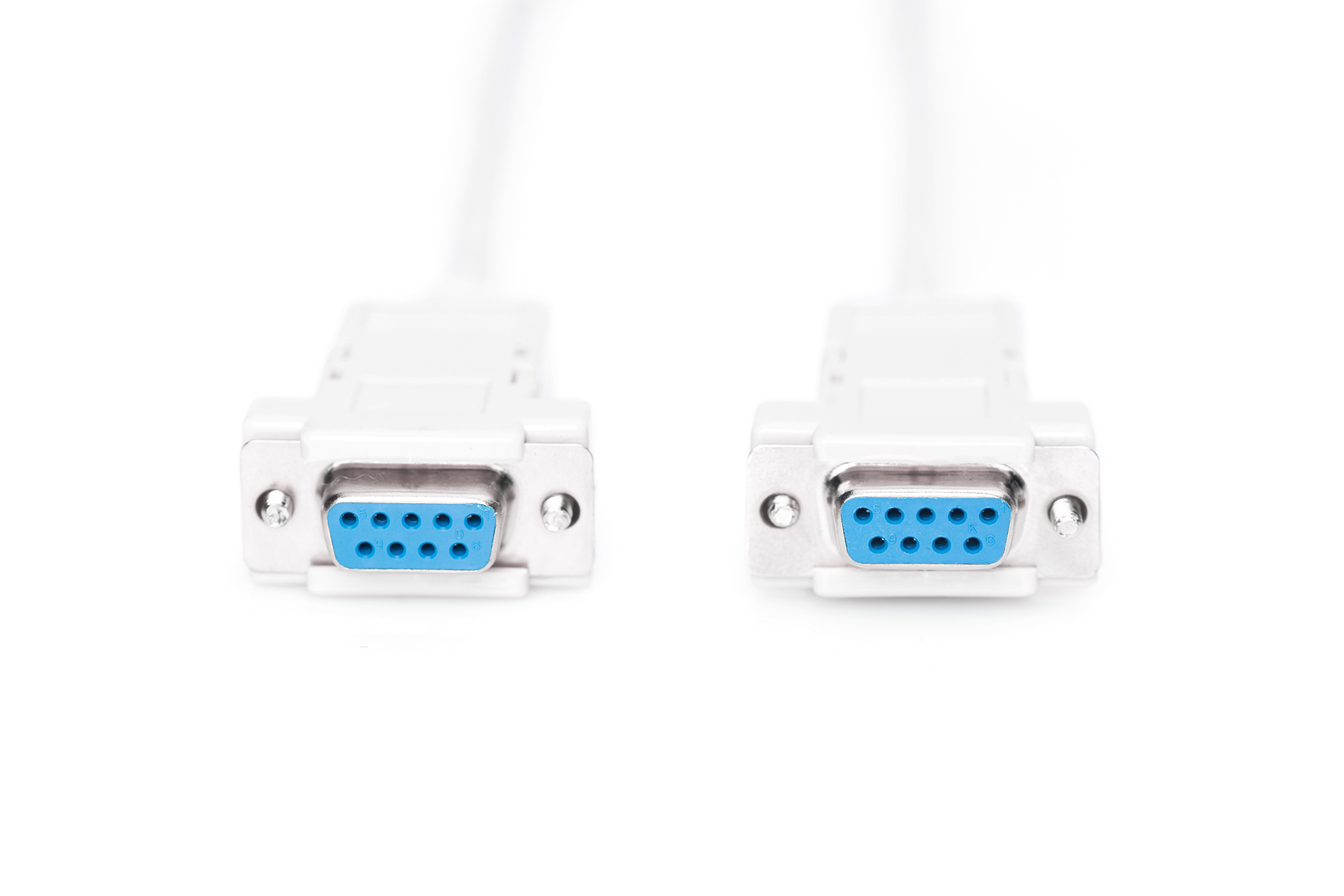 Digitus Cavo di collegamento zero-modem