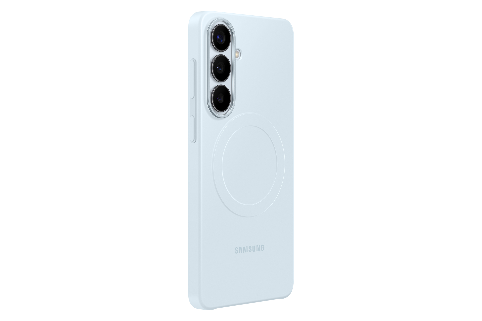 Samsung EF-SS947CLEGWW mobile phone case 17.5 cm (6.9) Holster Light Blue