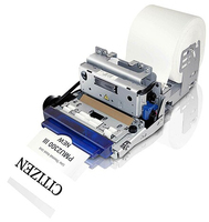 Citizen 102mm paper holder