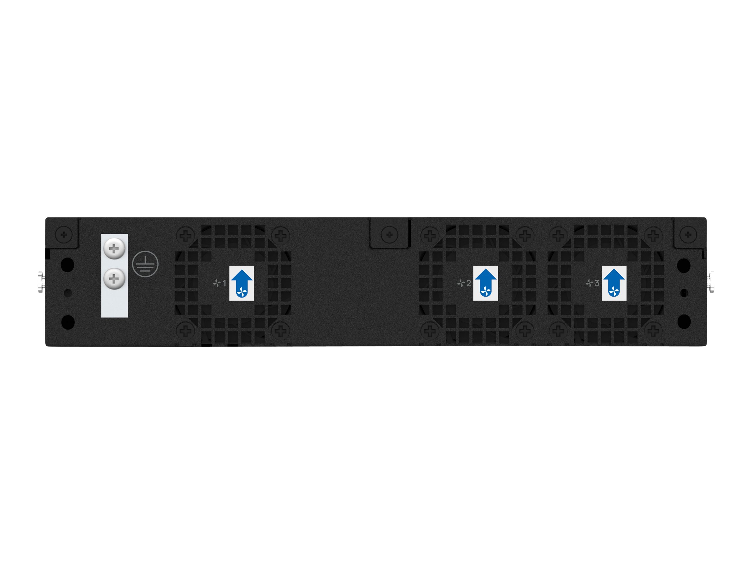 DELL S-Series S4112T-ON Gestito L2/L3 10G Ethernet (100/1000/10000) Nero