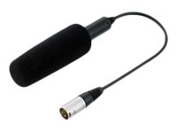 Panasonic AG-MC200G - Mikrofon - f�r Panasonic