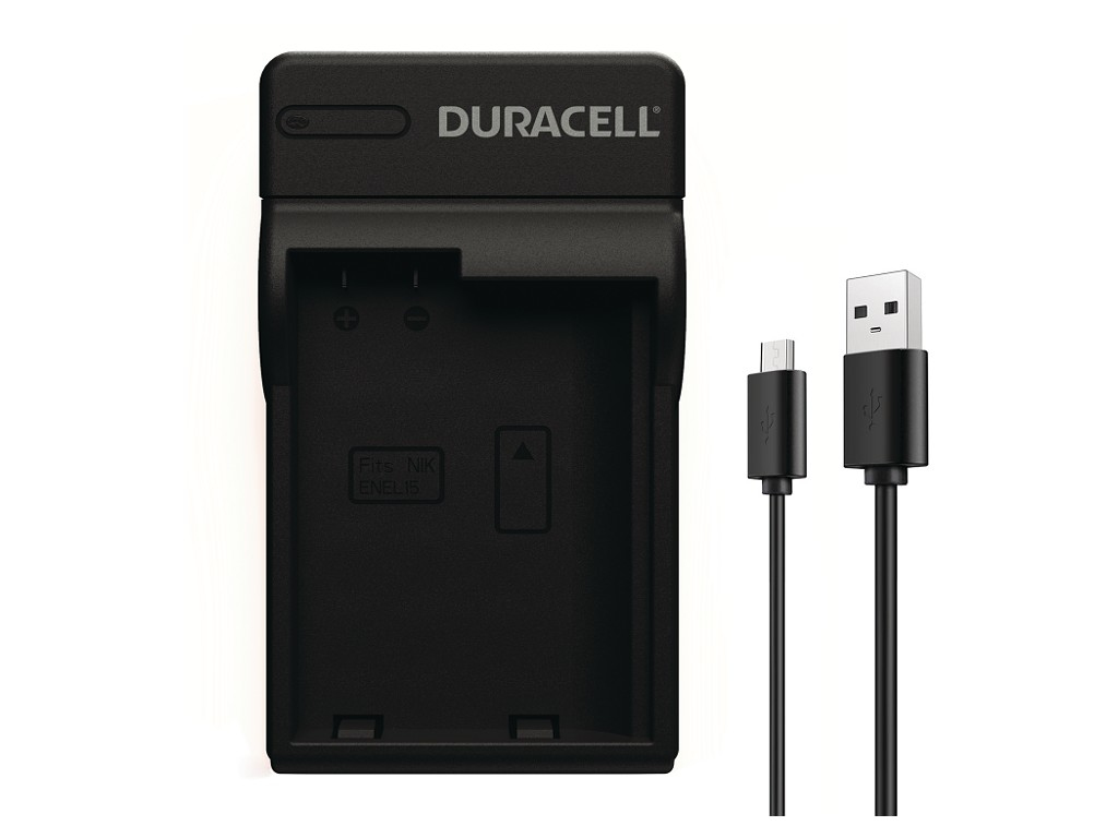 Duracell DRN5922 cargador de bater�a USB