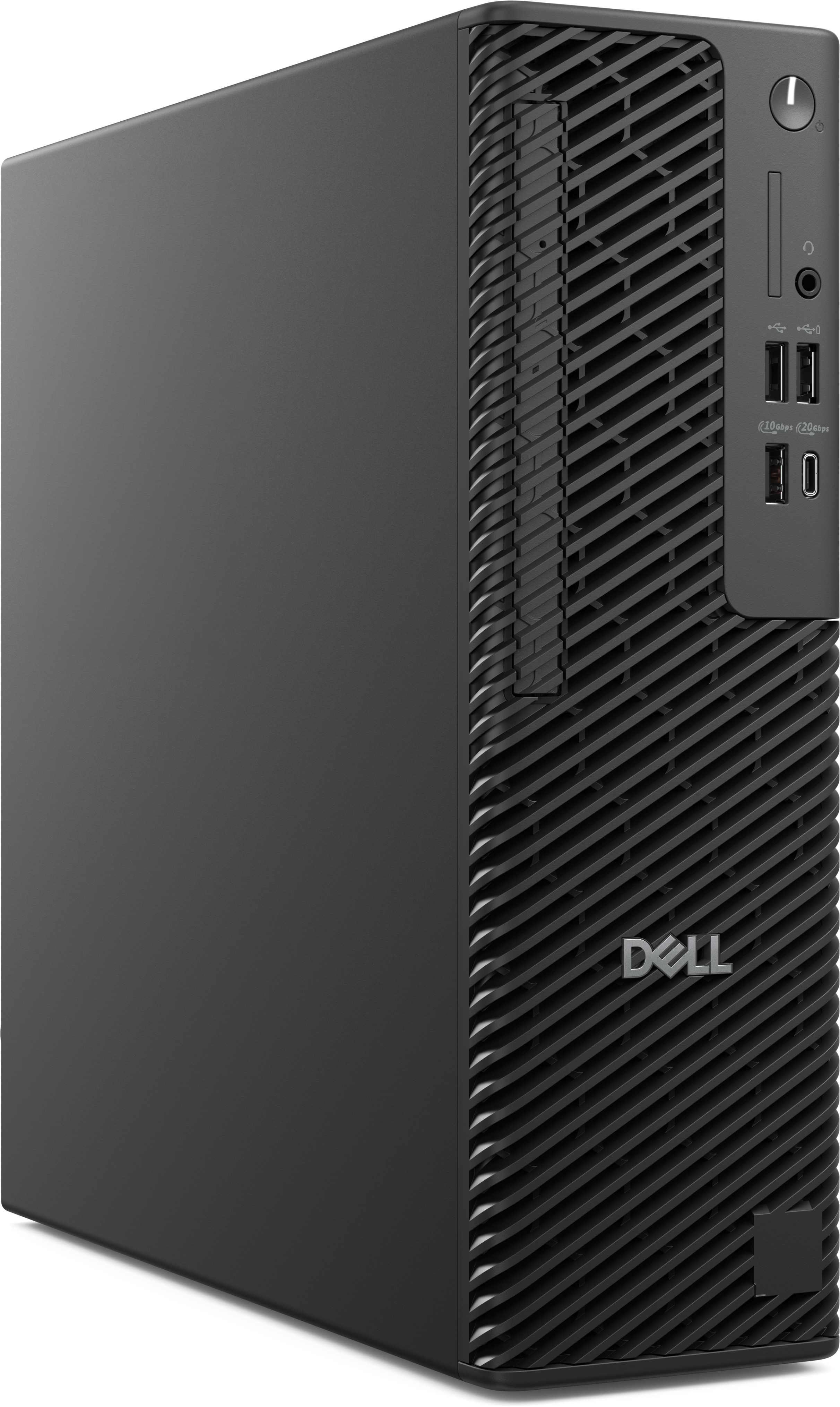 DELL Pro Max FCS1250 Intel Core Ultra 7 265 32 GB DDR5-SDRAM 1 TB SSD NVIDIA RTX A1000 Windows 11 Pro Slim PC PC Nero