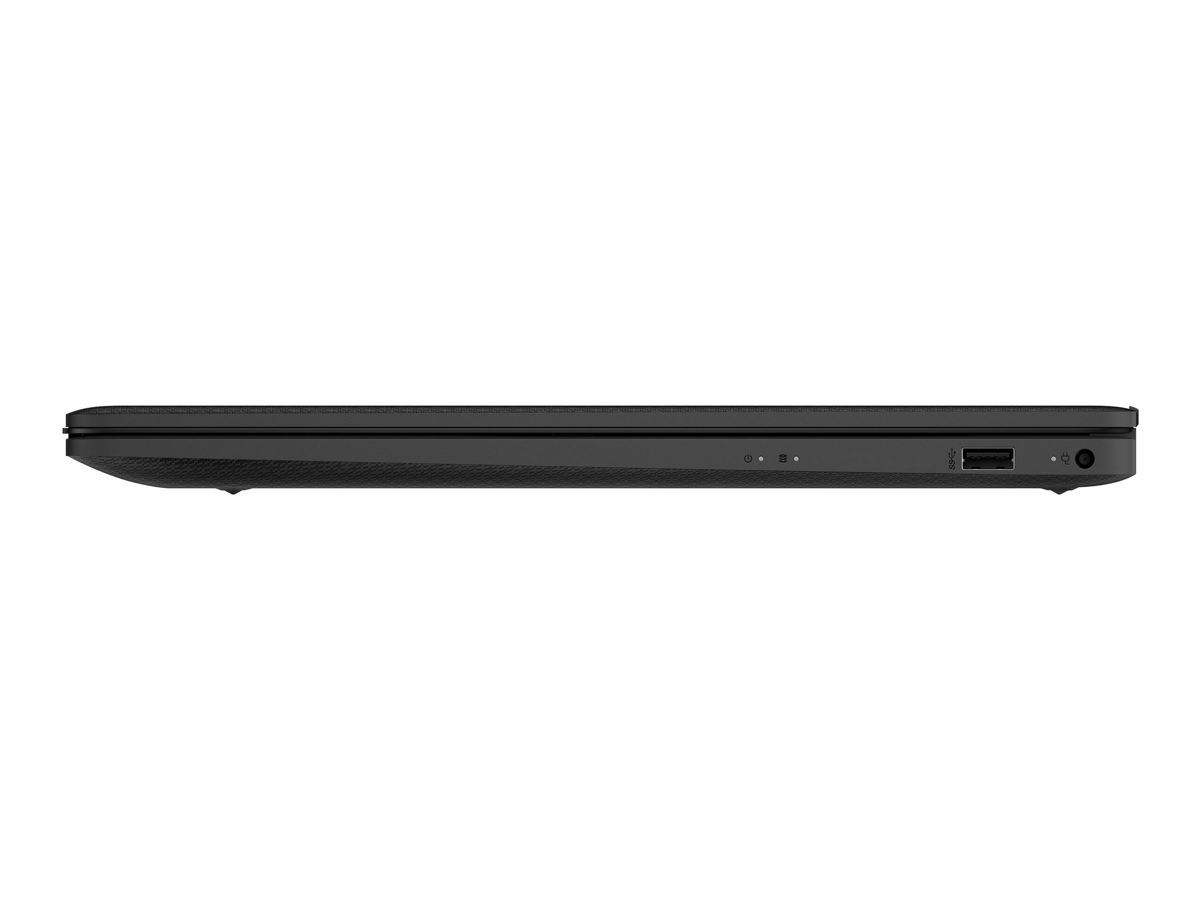 HP Laptop 17-cn0134ng - Intel Celeron N4120 / 1.1 GHz - Win 11 Home - UHD Graphics 600 - 8 GB RAM - 256 GB SSD NVMe - 43.9 cm (17.3)