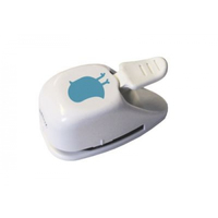 Artoz Papier Motivstanzer Vogel 3.1 cm